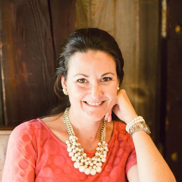 Meet your Posher, Susan - Picture 1 of 1